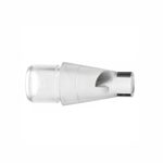 Jednorazowy pryzmat do tonometru aplanacyjnego Goldmanna TONOJET L900 1 szt