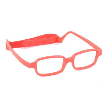 Oprawa korekcyjna dla dzieci Miraflex model New Baby, 5-8 lat