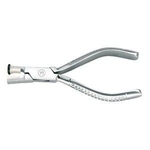 Cęgi do zaciskania z O-Ringem, wersja Standard