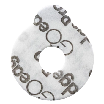 Przylepce uniwersalne 22 mm, Go Edge Pro