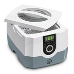 Myjka ultradźwiękowa do okularów 1,1 l