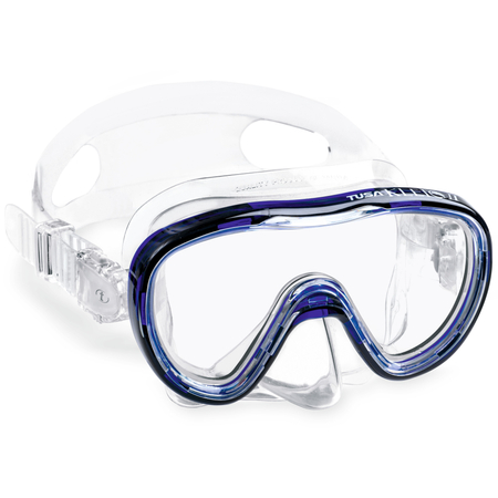 Maska do nurkowania dla dzieci TUSA M-111 Dolphin