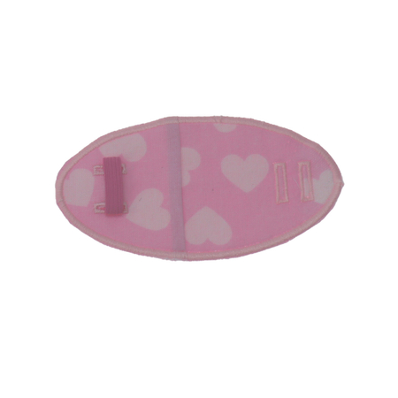 Obturator do opraw tworzywowych (bez nosków) duży