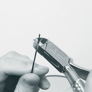 Obcinaczki boczne, średnica do 1,4 mm