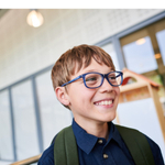 Oprawa korekcyjna dla dzieci Milo & Me Alex, 10-12 lat