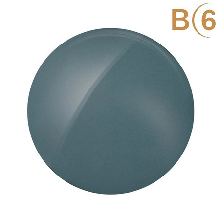 Soczewki plano CR 39, barwione, bez polaryzacji, Baza(6 - 3 pary