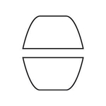 Obcinaczki specjalne do tulei z tworzywa