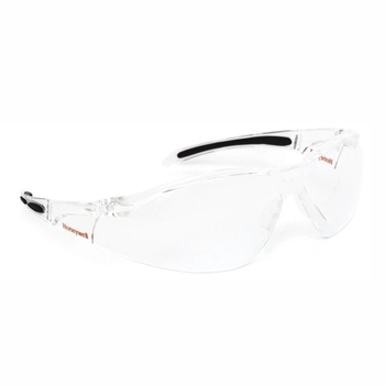 Okulary ochronne uniwersalne transparentne Phoenix