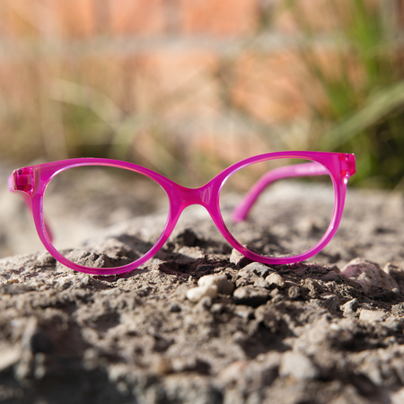 Oprawa korekcyjna dla dzieci Milo & Me Sara, 2-4 lat