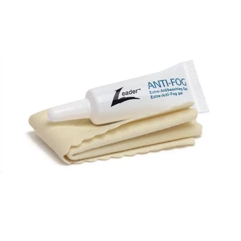 Żel przeciw parowaniu okularów 5 g - 1 szt.