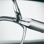 Cęgi do prostowania zawiasów, 1,5 mm