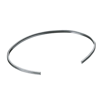 Rynienka-drut profilowy  1,7 mm