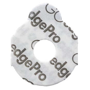 Przylepce uniwersalne 24 mm, Go Edge Pro