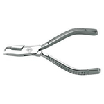 Cęgi do demontażu nanośników wciskanych