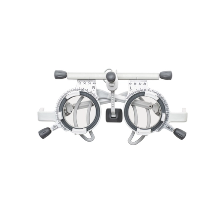 Uniwersalna oprawa okularów próbnych OCULUS UB6