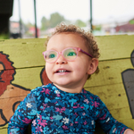 Oprawa korekcyjna dla dzieci Milo & Me Sara, 2-4 lat