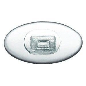 Nanośniki z PVC, System Primadonna, 13 mm - 20 szt