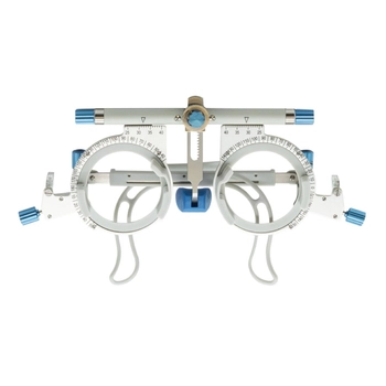 Uniwersalna oprawa okularów próbnych RF-680