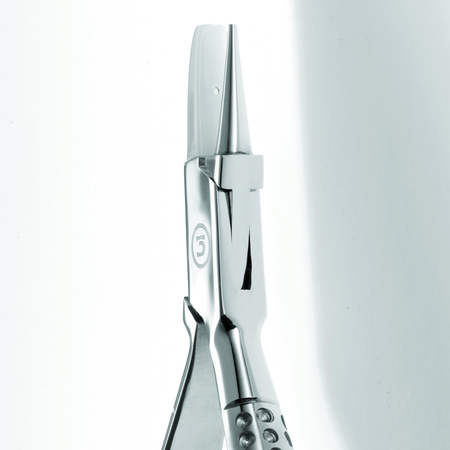 Cęgi do inklinacji stożkowe, 8 mm