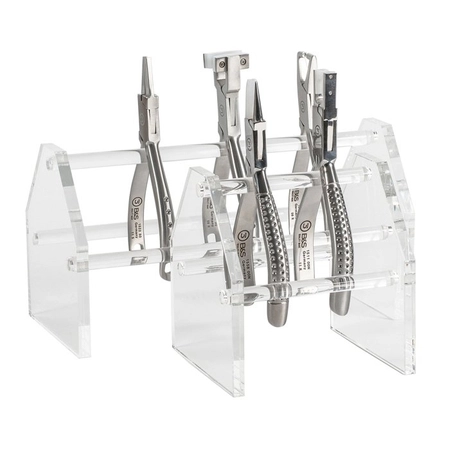 Stojak do cęgów - duży