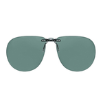 Nakładka Samos z polaryzacją, do opraw tworzywowych, 62x 54 mm