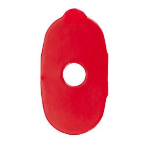 Przylepce NIDEK 31x17 mm