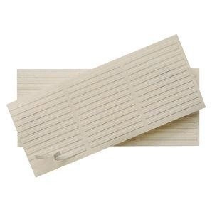 Paski uszczelniające Tenax, 0,2 mm - 72 szt.