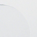 Soczewki plano z poliwęglanu (PC), przezroczyste, Baza(6 - 10 sztuk