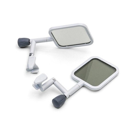 Nasadka z polaryzacją V OCULUS