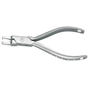 Cęgi do zblokowania zamka, eLite