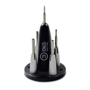 Stojak metalowy , Trzecia ręka