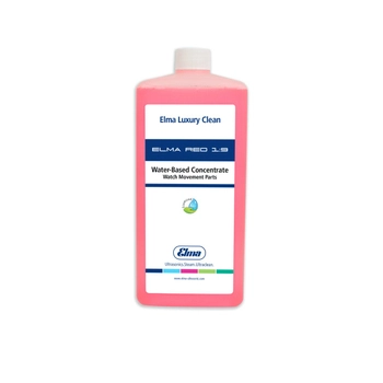 Płyn do czyszczenia opraw okularowych w myjkach, koncentrat 1 l