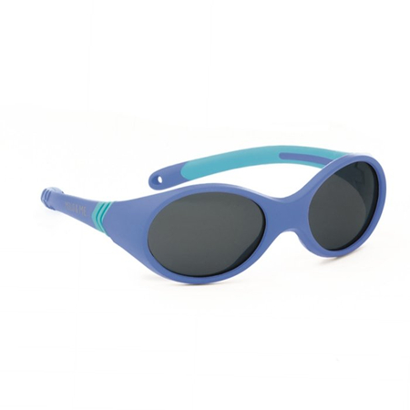 Okulary przeciwsłoneczne dla dzieci Milo & Me model Nicky, 1-2 lat