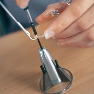 Stojak aluminiowy, Trzecia ręka