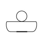 Cęgi do inklinacji stożkowe eLite, 6 mm