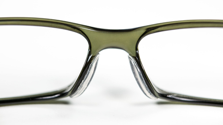 Naklejki na noski do okularów 13 mm x 1,0 mm - 20 szt