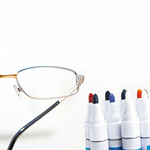 Zestaw 10 pisaków do napraw