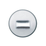 Nanośniki z tworzywa sztucznego, wciskane, 12 mm - 20 szt