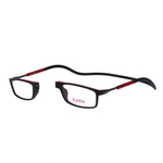 Okulary magnetyczne Slastik Doku 008 granatowy +3,00 dpt