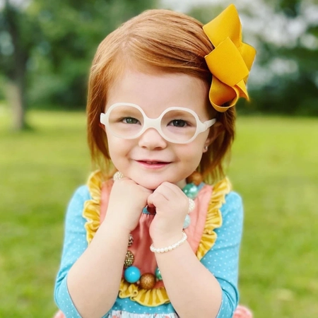 Oprawa korekcyjna dla dzieci Dilli Dalli Itty Bitty 2-5 lat