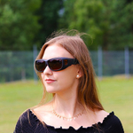 Okulary przeciwsłoneczne nakładane na okulary korekcyjne, Monaco M