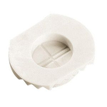 Blok zębowy Vario 20x25 mm