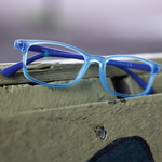 Oprawa korekcyjna dla dzieci Milo & Me Michele, 6-9 lat