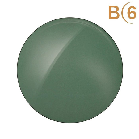 Soczewki plano CR 39, barwione, bez polaryzacji, Baza(6 - 3 pary