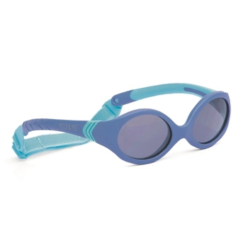 Okulary przeciwsłoneczne dla dzieci Milo & Me model Conny, 1-2 lat