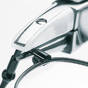 Cęgi do inklinacji stożkowe, 6 mm