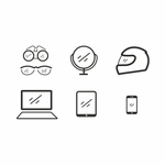 Płyn do czyszczenia soczewek okularowych Leader Optimize z alkoholem 118 ml