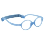 Oprawa korekcyjna dla dzieci Milo & Me Jessie, 0-1 lat