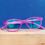 Oprawa korekcyjna dla dzieci Milo & Me Noah, 2-4 lata