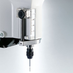 Wiertarka stołowa Xenox z dodatkami